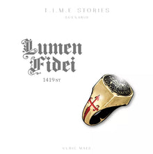 Time Stories: Lumen Fidei