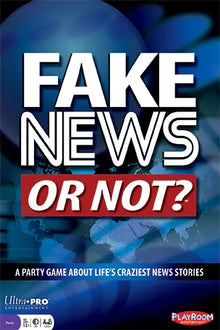 Fake News of Not?