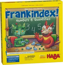 HABA: Frankindex