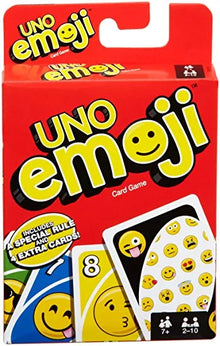 Uno: Emoji