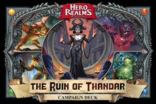 Hero Realms: Ruin of Thandar