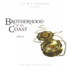 Time Stories: Brotherhood of the Coast