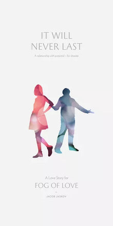 Fog of Love: It Will Never Last (Expansion)