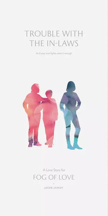 Fog of Love: Trouble with the In-Laws (Expansion)