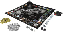 Monopoly Game of Thrones