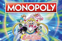 Monopoly Sailor Moon