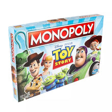 Monopoly Toy Story