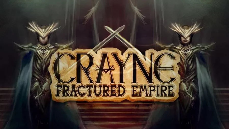 Crayne: Fractured Empire