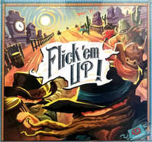 Flick 'em Up