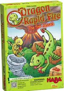 HABA: Dragon Rapid Fire