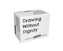 Drawing Without Dignity