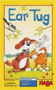 HABA: Ear Tug