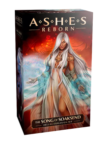 Ashes Reborn: The Song of Soaksend