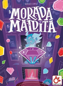 The Curse of the Matilda Diamond