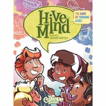 Hive Mind (2nd Edition)