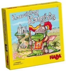 HABA: Knuckling Knights