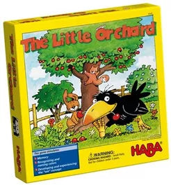 HABA: The Little Orchard
