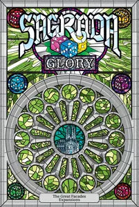 Sagrada: Glory (Expansion)