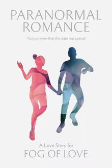 Fog of Love: Paranormal Romance (Expansion)