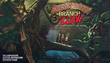 Spirit Island: Branch & Claw (Expansion)