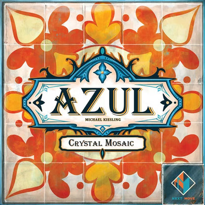 Azul: Crystal Mosaic (Expansion)