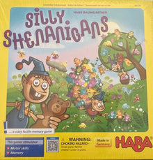HABA: Silly Shenanigans