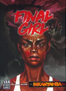 Final Girl: Slaughter in the Groves (Expansion)