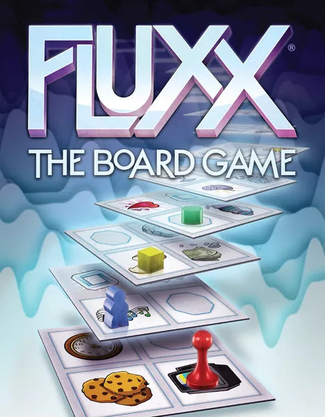 Fluxx: The Board Game