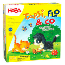 HABA: Tapsi, Flo & Co.