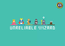 Unreliable Wizard