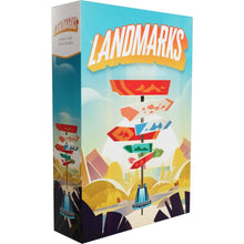 Landmarks