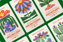 Vicious Gardens - Chaos Critters & Fancy Plants (Expansion)