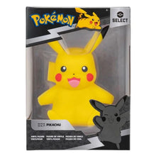 Pokemon: Select Battle Figure Pikachu