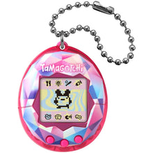 Tamagotchi Original: Pink Treasure Jewel (Gen 2)