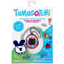 Tamagotchi Original: Pink Treasure Jewel (Gen 2)