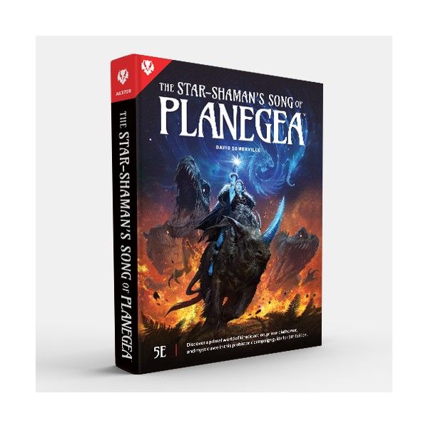 Planegea RPG