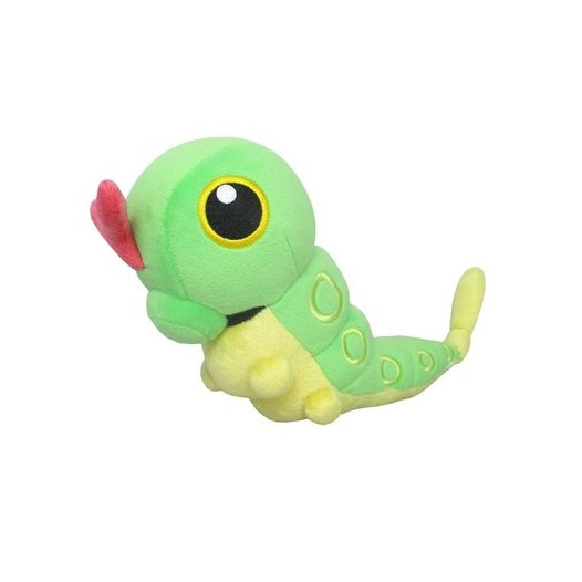 Sanei: Pokemon All Star Collection - Caterpie PP136