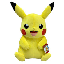 Pokemon: 24" Plush Pikachu #3