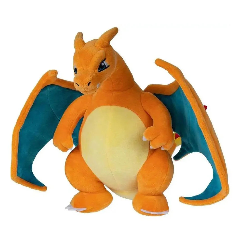 Pokemon: Charizard Plush 12"