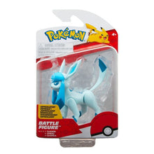 Pokemon: Battle Figure Pack - Glaceon
