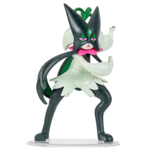 Pokemon: Battle Feature Figure - Meowscarada
