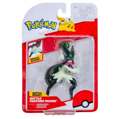Pokemon: Battle Feature Figure - Meowscarada