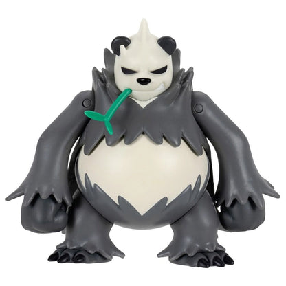 Pokemon: Battle Feature Figure - Pangoro