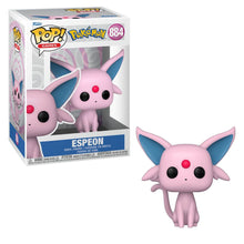 Funko: Pokemon - Espeon 884 Pop!