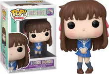 Funko: Fruits Basket - Tohru Honda 879 Pop!