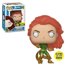 Funko: X-Men - Dark Phoenix Green Suit 422 Pop!