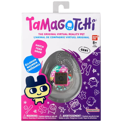Tamagotchi Original: Pretty Party (Gen 1)