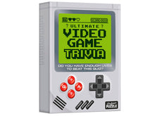 Ultimate Video Game Trivia