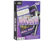 Escape from the Mall