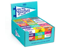 Professor Puzzle Club Mini